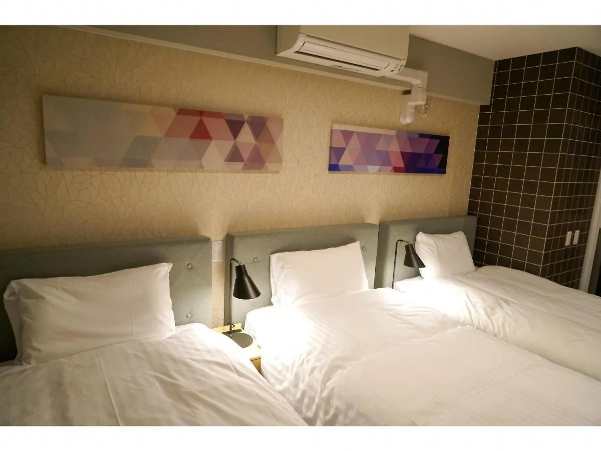 Sapporo Stay Nakajima Park 일본